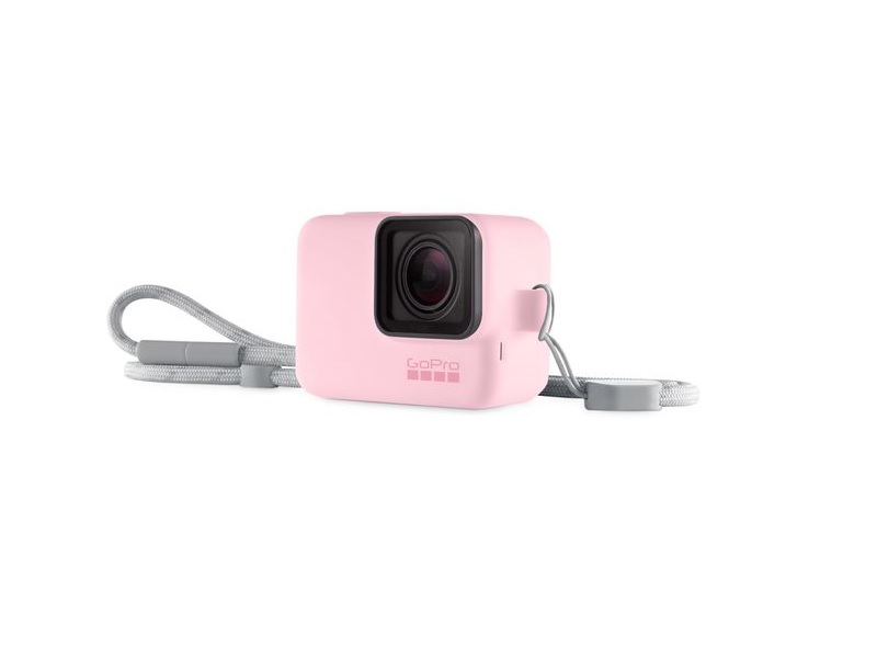 GOPRO Futrola Hero8 Black/pink