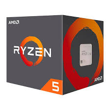 AMD Ryzen 5 4600G 6 cores 3.7GHz (4.2GHz) Box procesor