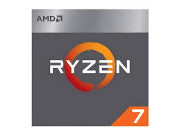 AMD Ryzen 7 5700 8 cores 3.7GHz (4.6GHz) Box procesor