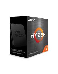 AMD Ryzen 7 5700G 8 cores 3.8GHz (4.6GHz) Box procesor