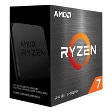 AMD Ryzen 7 5800X 8 cores 3.8GHz (4.7GHz) Box procesor