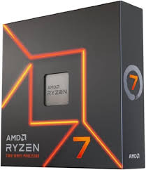 AMD Ryzen 7 7700X 8 cores 4.5GHz (5.4GHz) Box procesor