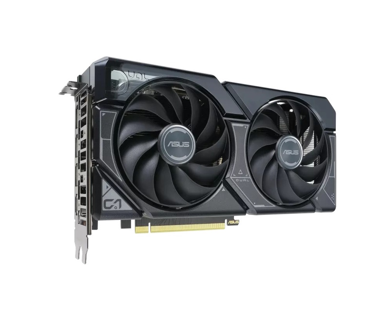 Asus nVidia GeForce RTX 4060 8GB, grafička karta