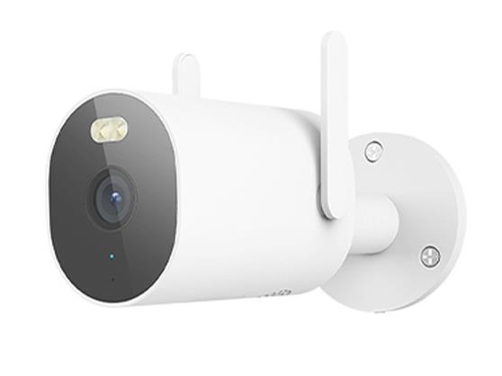 Xiaomi Sigurnosna kamera XIAOMI Outdoor Camera AW300 1080p/Bela