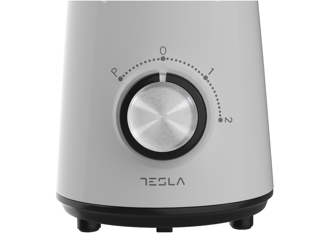 Tesla Blender TESLA BL201W 1,5L/500W/bela