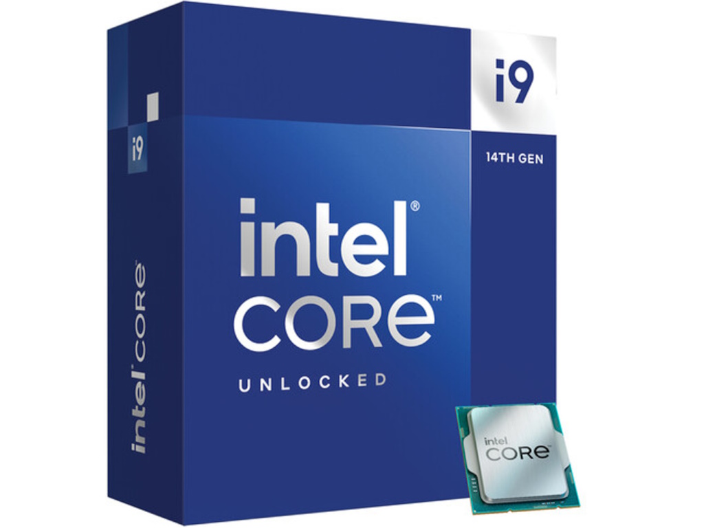 INTEL Core i9 i9-14900 24C, 32T, 2GHz, 36MB, 65W, LGA1700, BOX procesor