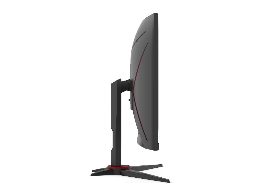 AOC Monitor Gaming 27" C27G2ZE/BK