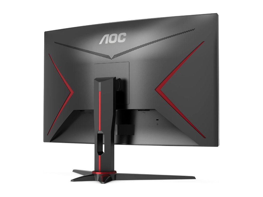 AOC Monitor Gaming 27" C27G2ZE/BK