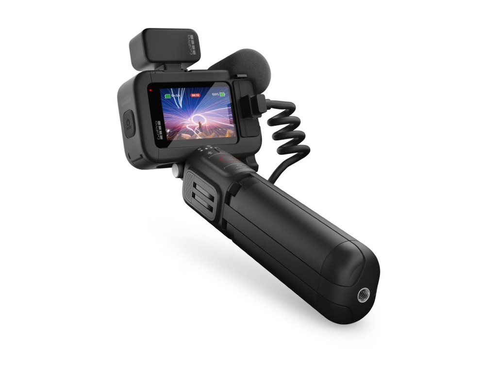 GOPRO Hero 12 Black Cretaor Edition