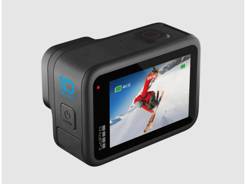 GOPRO Hero10 Black/crna/Novo pakovanje