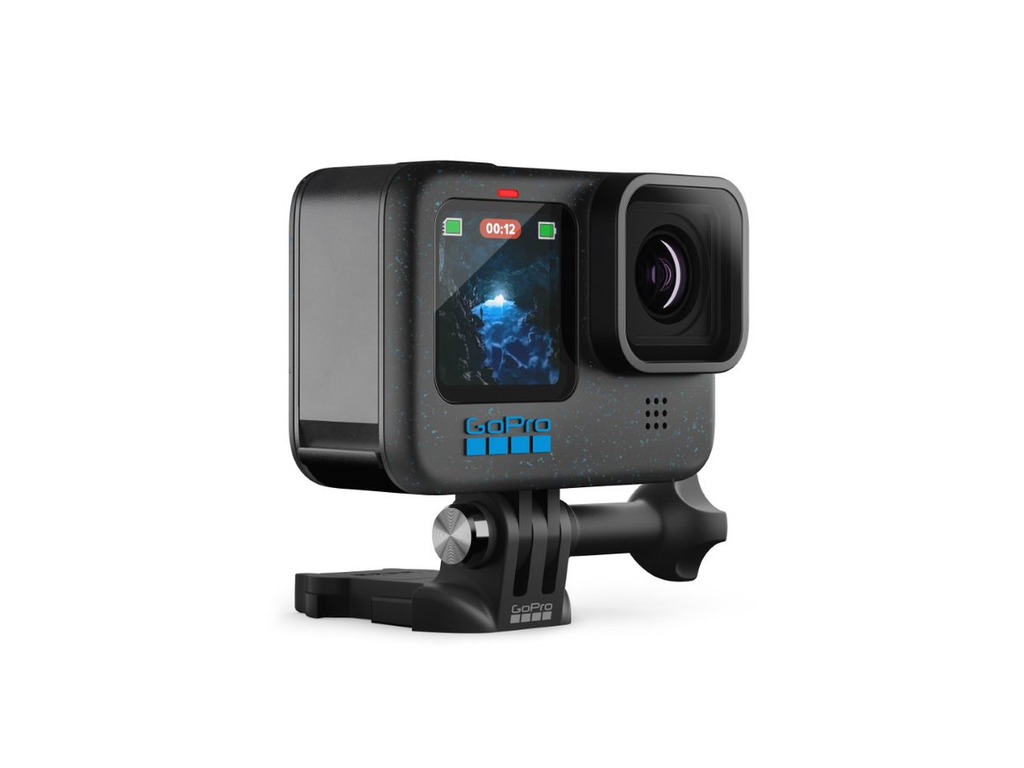 GOPRO Hero 12 Black