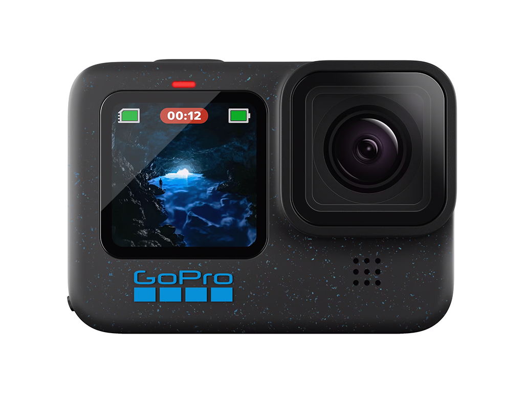 GOPRO Hero 12 Black Specialty Bundle