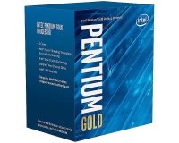 Pentium G6405 4.10GHz Box procesor,  CPU01120