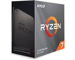 AMD Ryzen 7 5700X 8 cores 3.4GHz (4.6GHz) Box procesor, CPU01273