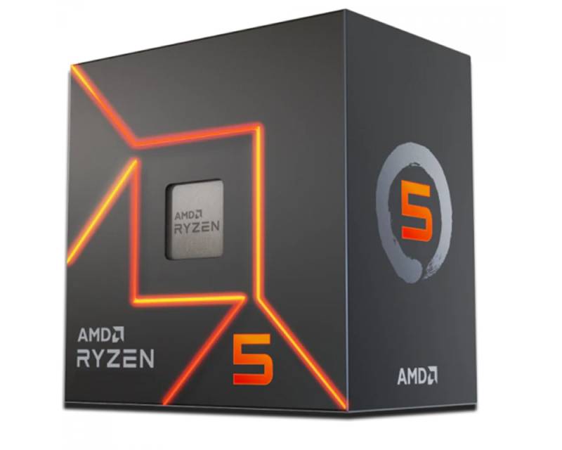 AMD Ryzen 5 8500G 6 cores 3.5GHz (5.0GHz) Box procesor, CPU01504