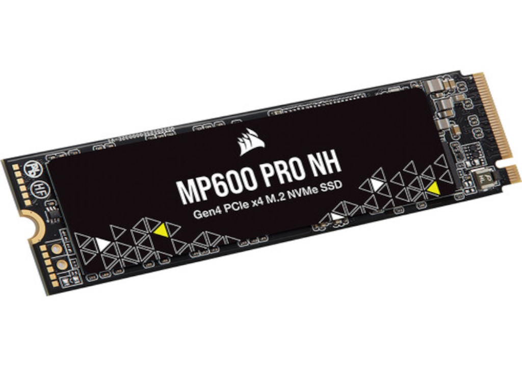 CORSAIR MP600 PRO NH 1TB SSD, MP600 PRO NH