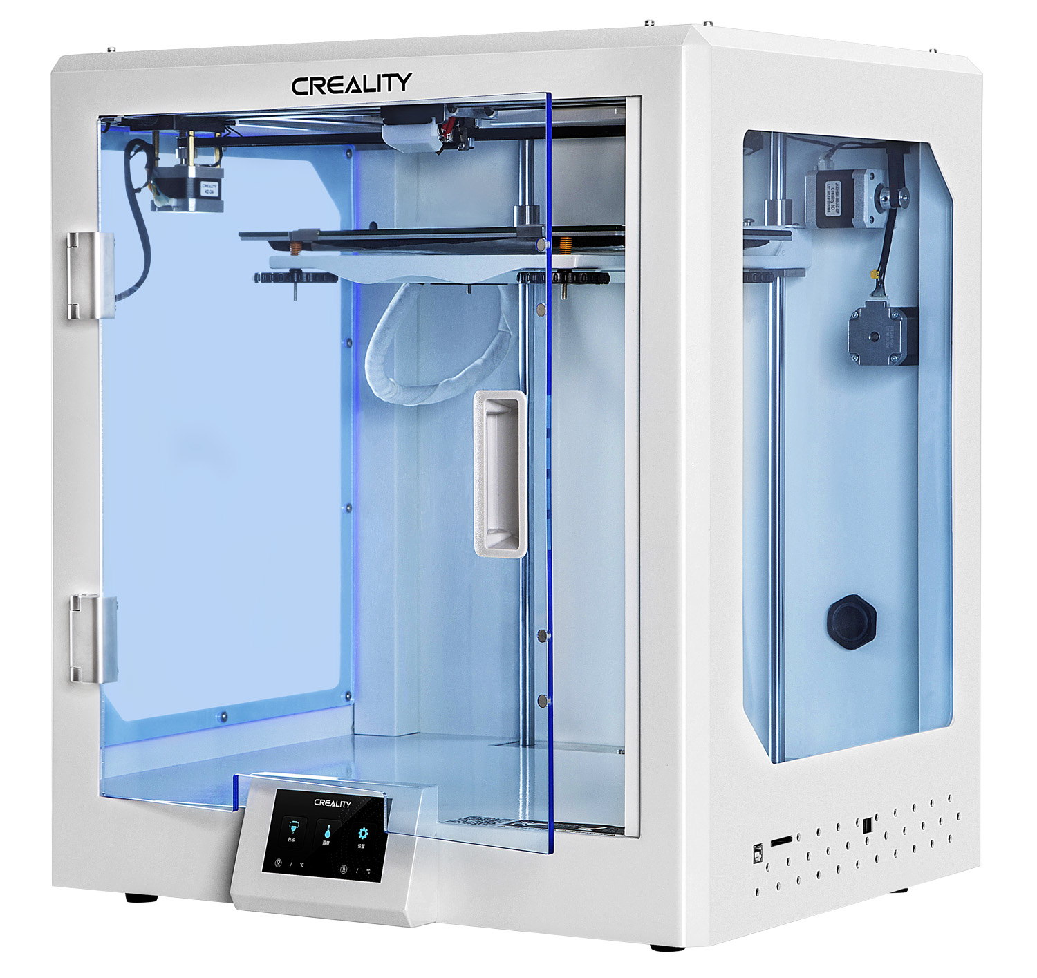 Creality CR-5 Pro, 3D printer