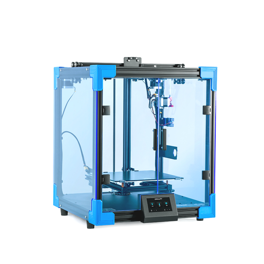 Creality Ender-6, 3D printer