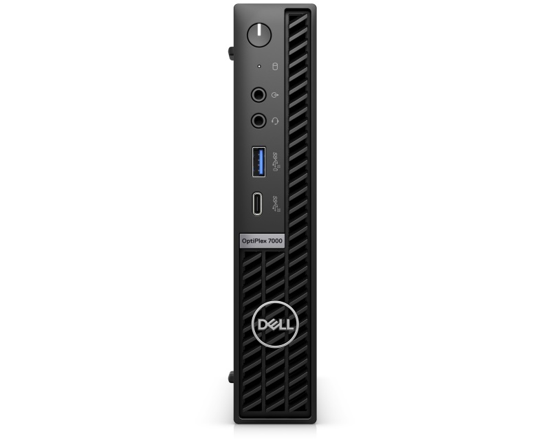 Dell OptiPlex 7000 Micro i3-12100T 8GB 256GB SSD Win11Pro 3yr ProSupport + WiFi,5010823121597