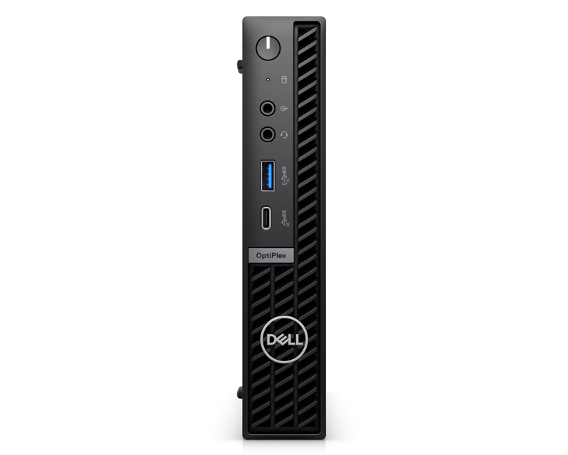 Dell OptiPlex 7010 Plus Micro i7-13700T 16GB 512GB SSD Win11Pro 3yr ProSupport + WiFi,5021123124072