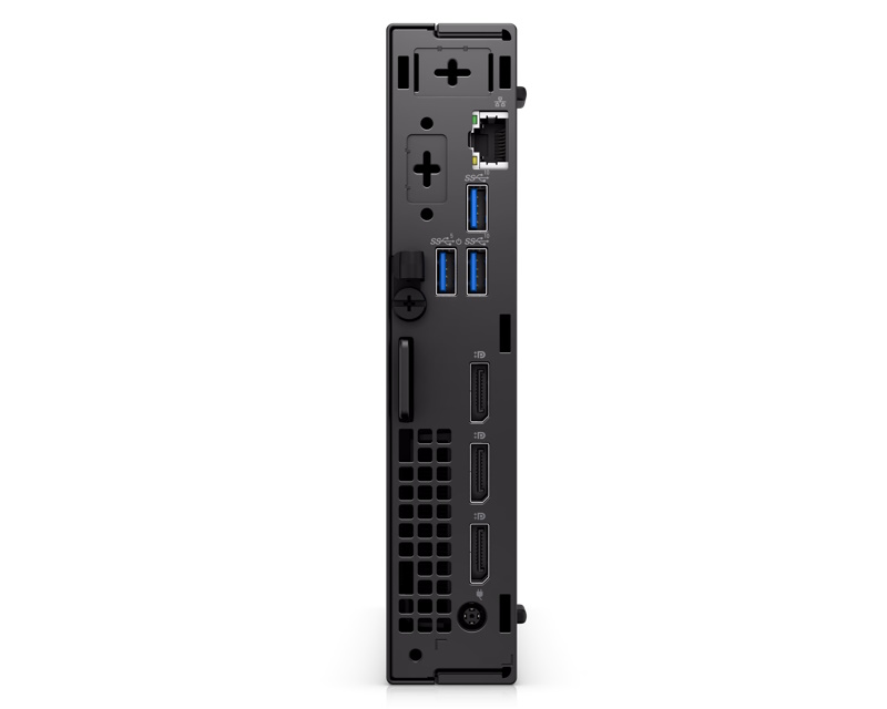 Dell OptiPlex 7010 Plus Micro i7-13700T 16GB 512GB SSD Win11Pro 3yr ProSupport + WiFi,5021123124072