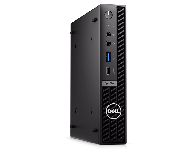 Dell OptiPlex 7010 Plus Micro i7-13700T 16GB 512GB SSD Win11Pro 3yr ProSupport + WiFi,5021123124072