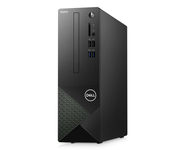 Dell Vostro 3020 SF i5-13400 8GB 256GB SSD Win11Pro 3yr ProSupport + WiFi,5290324126318