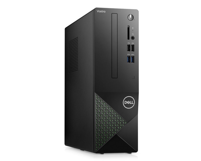 Dell Vostro 3020 SF i5-13400 8GB 256GB SSD Win11Pro 3yr ProSupport + WiFi,5290324126318