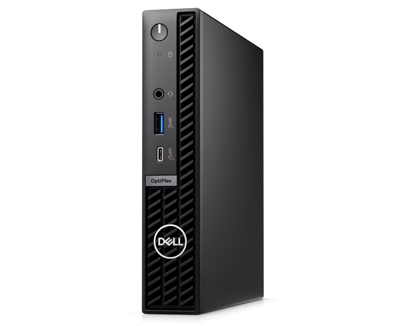 Dell OptiPlex 7020 Micro i3-14100T 8GB 256GB SSD Win11Pro 3yr ProSupport + WiFi