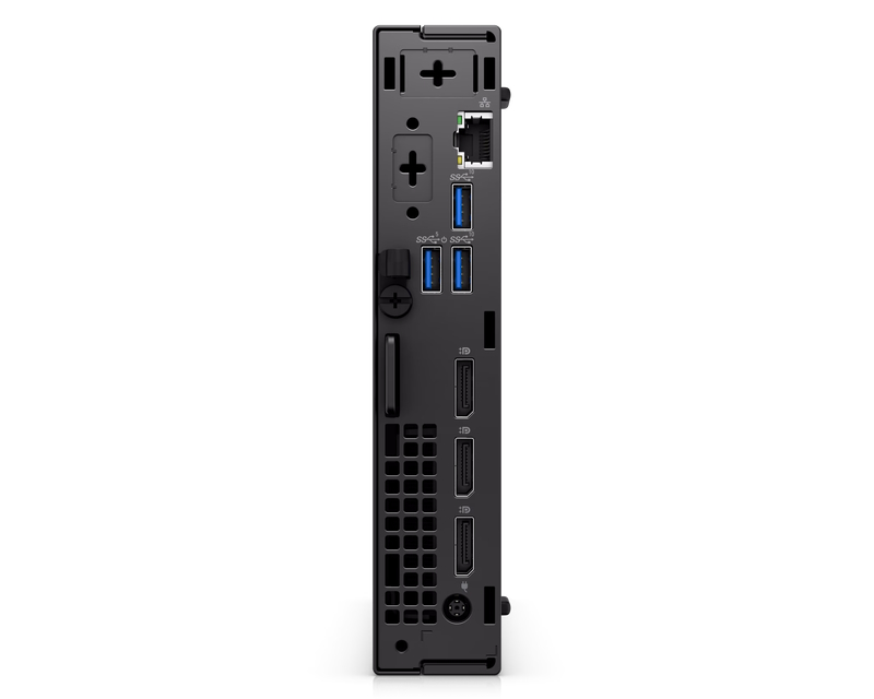 Dell OptiPlex 7020 Micro i3-14100T 8GB 256GB SSD Win11Pro 3yr ProSupport + WiFi