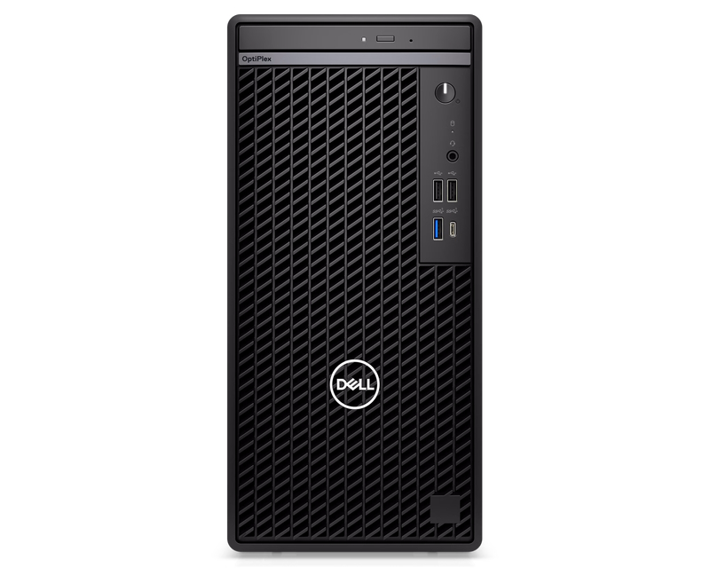 Dell OptiPlex 7020 MT i3-14100 8GB 512GB SSD DVDRW Win11Pro 3yr ProSupport,5110624130535