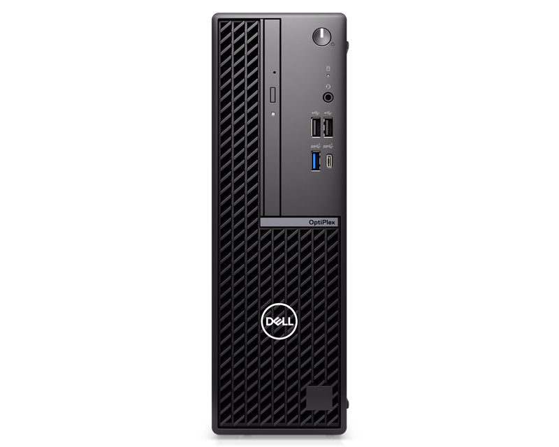 Dell OptiPlex 7020 SF i3-14100 8GB 256GB SSD Win11Pro 3yr ProSupport + WiFi,5110624130566