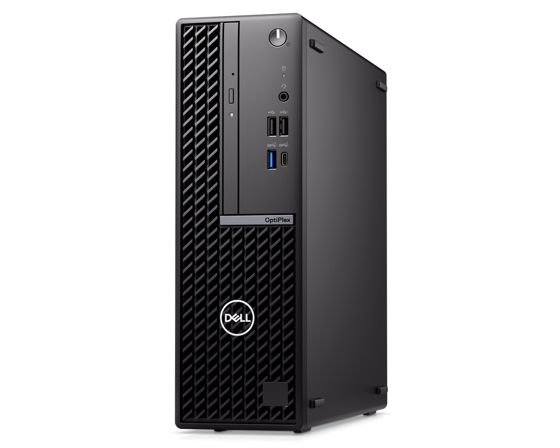 Dell OptiPlex 7020 SF i3-14100 8GB 256GB SSD Win11Pro 3yr ProSupport + WiFi,5110624130566