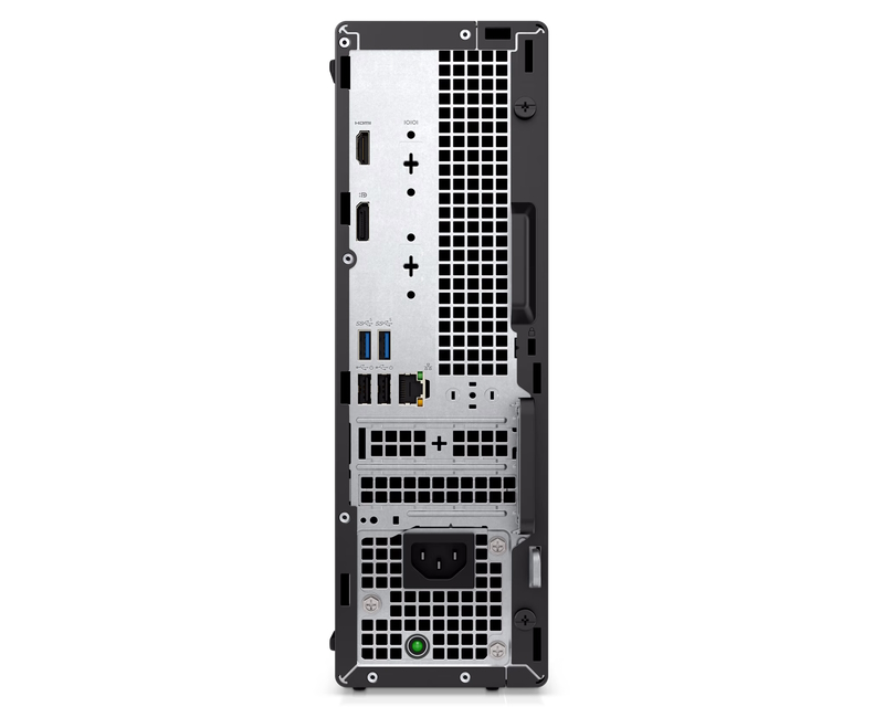 Dell OptiPlex 7020 SF i3-14100 8GB 256GB SSD Win11Pro 3yr ProSupport + WiFi,5110624130566