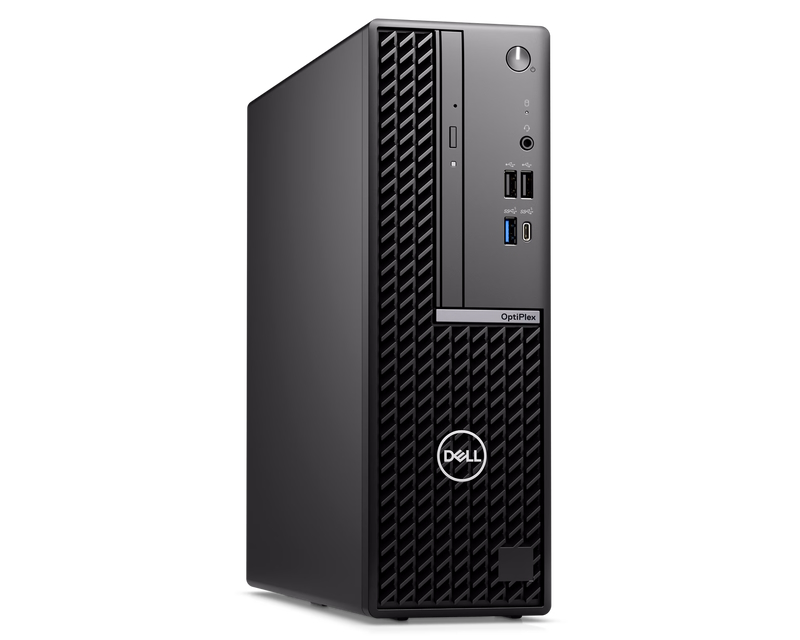 Dell OptiPlex 7020 SF i3-14100 8GB 256GB SSD Win11Pro 3yr ProSupport + WiFi,5110624130566