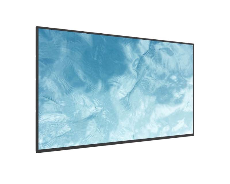 Hisense 50 inča 50GM60AE 4K UHD 500 nita Digital Signage Display - 18/7 Operation,6973172942710