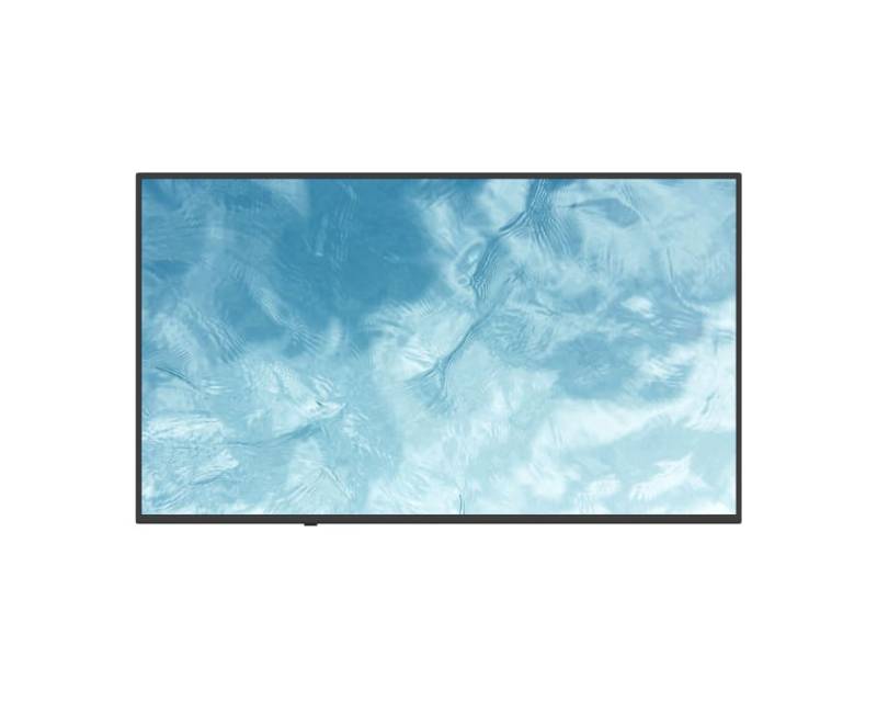 Hisense 50 inča 50GM60AE 4K UHD 500 nita Digital Signage Display - 18/7 Operation,6973172942710