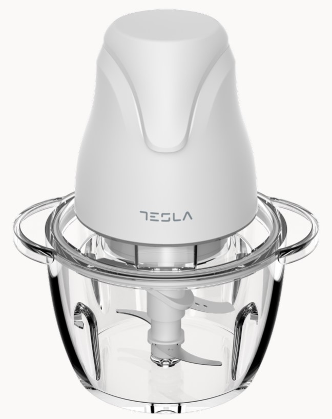 Tesla Seckalica TESLA FC302W 400W/bela