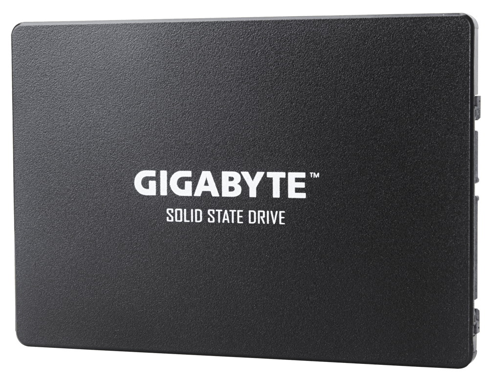 GIGABYTE GP-GSTFS31480GNTD 480GB SSD, GP-GSTFS31480GNTD