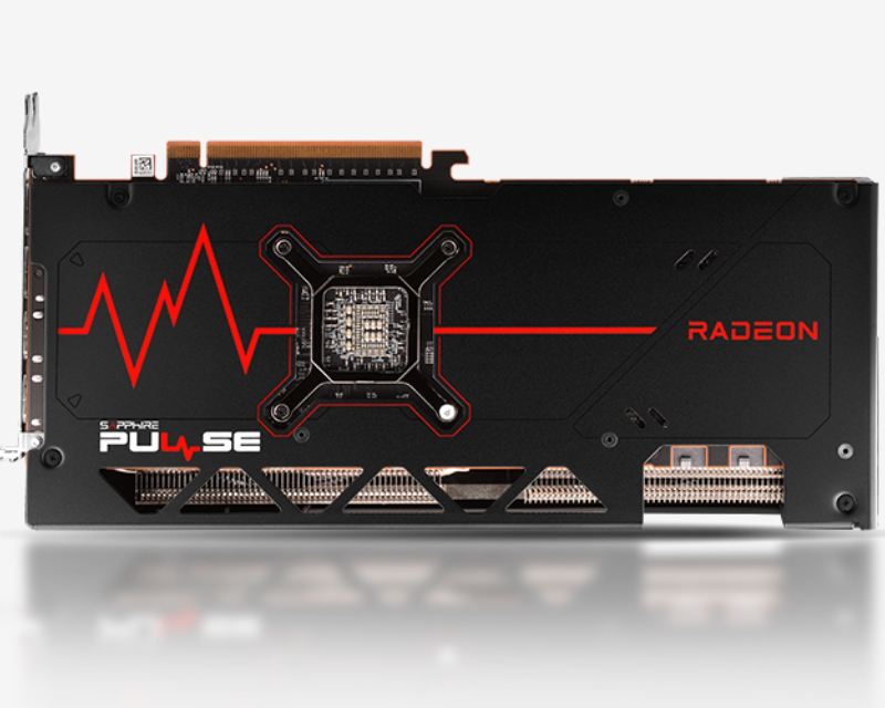 Sapphire AMD Radeon RX 7700 XT GAMING 12GB, grafička karta