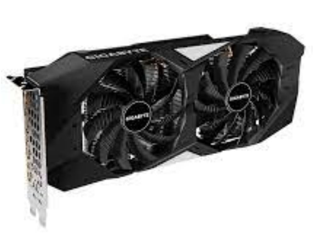 GIGABYTE RTX2060 GDDR6 8GB, grafička karta