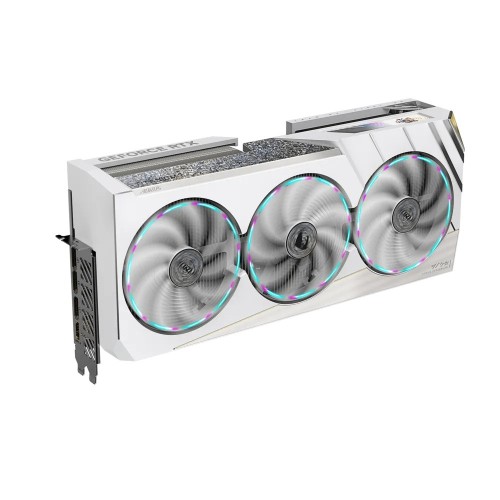 Gigabyte AORUS GeForce RTX 4080 SUPER XTREME ICE 16GB (Limited Edition), grafi;ka kartica