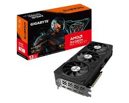 GIGABYTE AMD Radeon RX 7700 XT GAMING OC 12GB