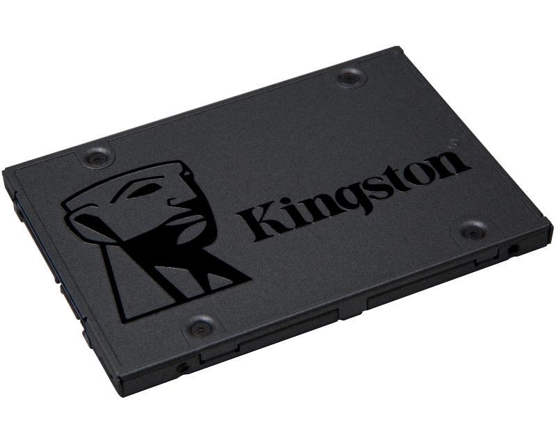 Kingston A400 960GB SSD, SA400S37/960G