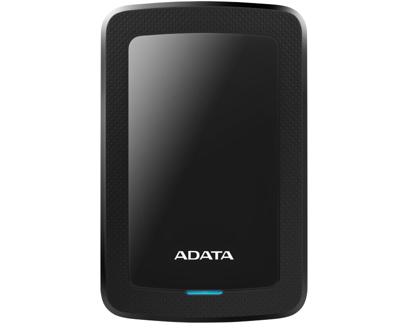 HDD EXT 1TB AData 2,5" USB 3.0 crni AHV300-1TU31-CBK