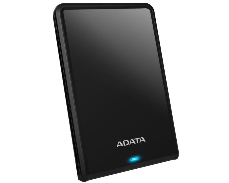 1TB 2.5" AHV620S-1TU31-CBK crni eksterni hard disk