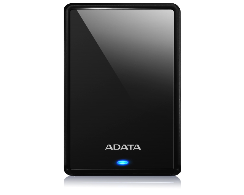 1TB 2.5" AHV620S-1TU31-CBK crni eksterni hard disk