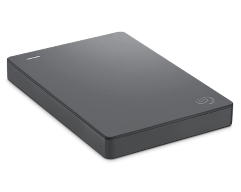 1TB Basic Portable 2.5" eksterni hard disk STJL1000400