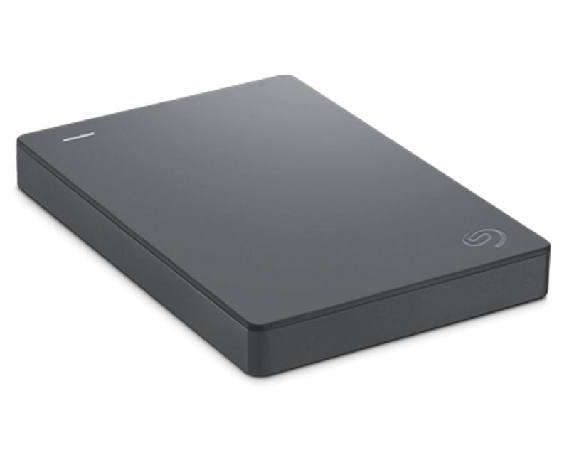 Seagate HDD 5TB 2.5" USB 3.0External Basic