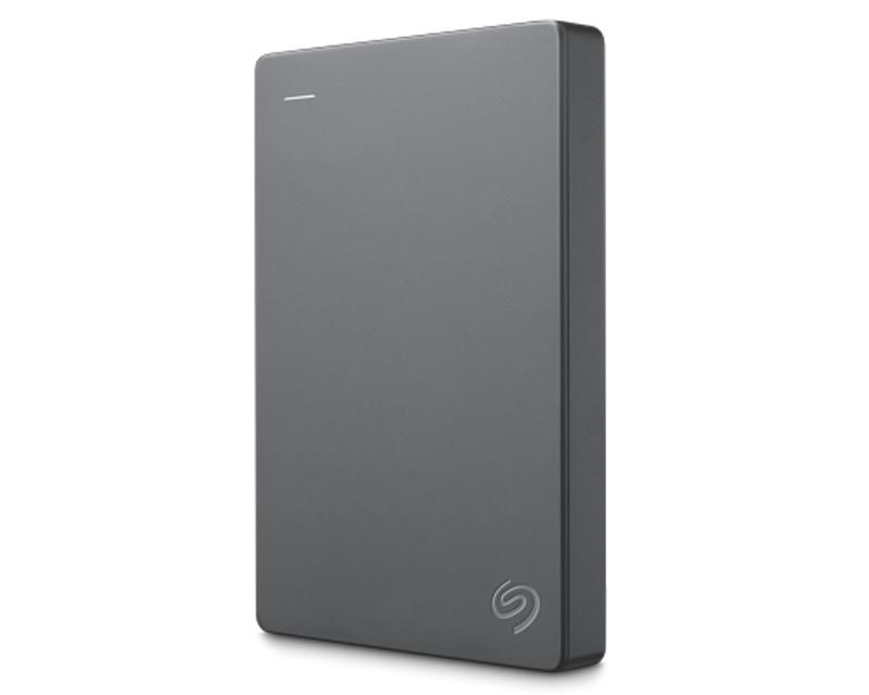 Seagate HDD 5TB 2.5" USB 3.0External Basic